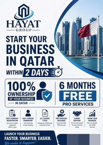 hayat group