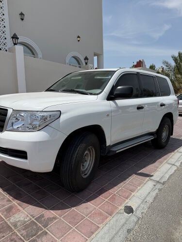استاندر 2009 وكاله 
