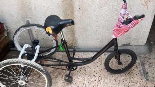 3 well cycle 