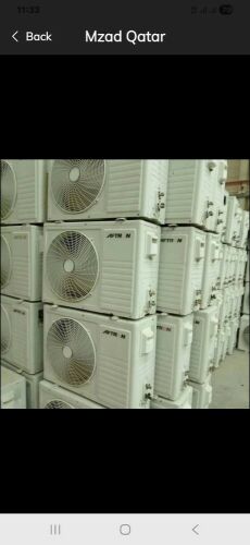 متخصصون فى شراء التكييفات السكراب
