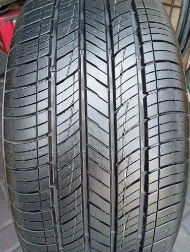 265/55/19 Kumho Brand