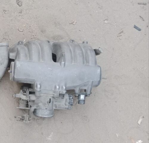 intake