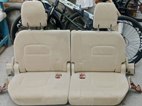 seat