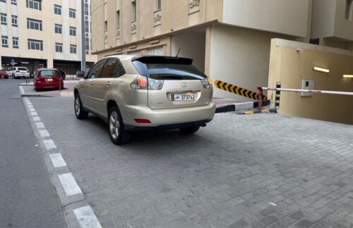     Lexus for sale 