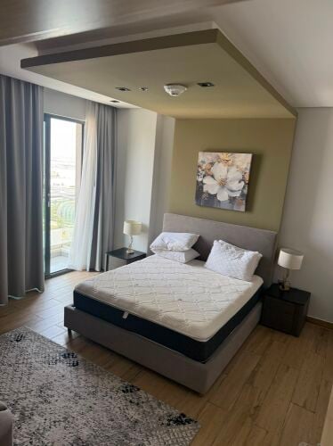 Flat in Lusail marina for rent