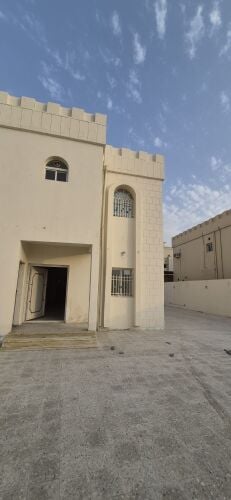 villa in Al sailiya