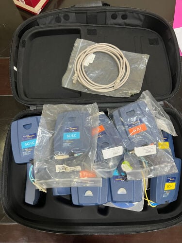 DTX COMPACT OTDR MODULE 