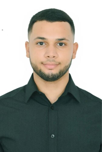 موضف مبيعات التجزئة 