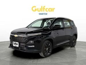 Chevrolet Captiva LS  2024