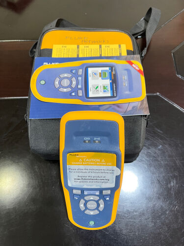 AIRCHECK WI-FI TESTER