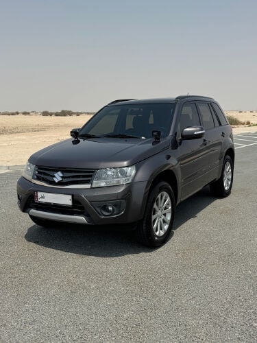 Grand Vitara 2018