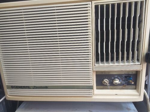 general ac sale-31353729