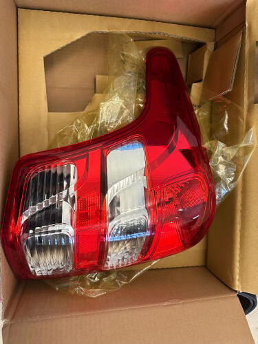 Mitsubishi L200 Break Light  
