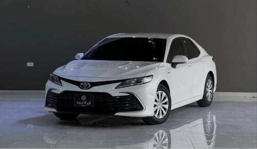 Toyota Camry LE 2023 