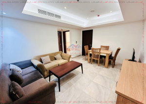 Apartment for Rent in Al Sadd