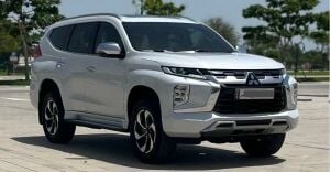 MITSUBISHI MONTERO SPORT 2024 QR109
