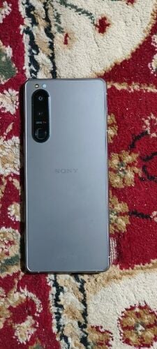 Sony xperia 5mark 3