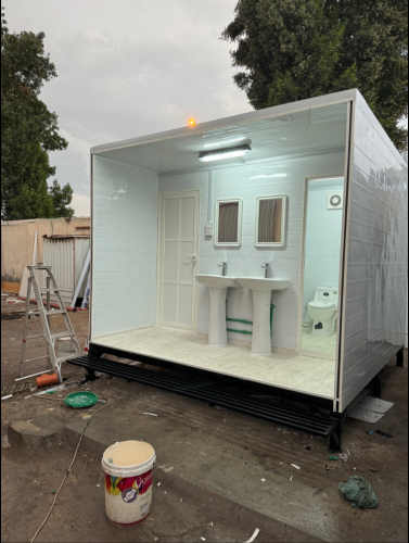 cabin kitchen toilet low price