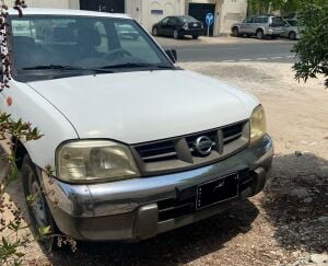 Nissan Pick up for Sale