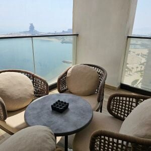 1bhk in OQ HOTEL