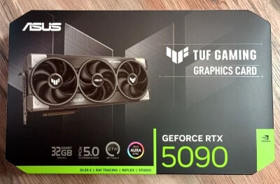 LOOKING FOR ANY RTX 5090 CASH READY