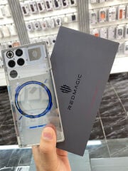 REDMAGIC 11 PRO