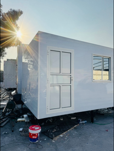 cabin for sale