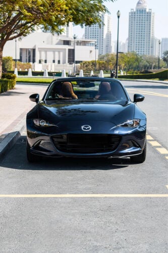 mazda mx5
