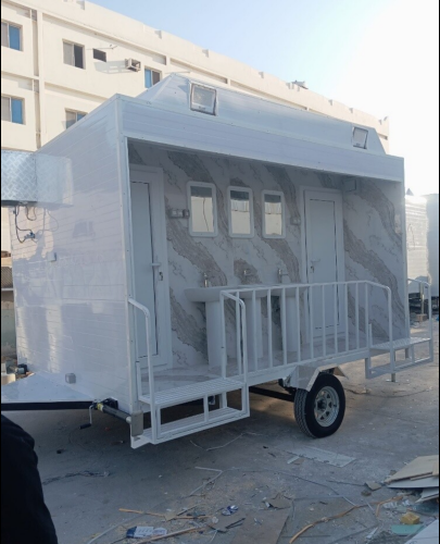 Porta cabin & office for sale