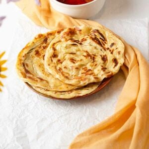 Chef  Parotha / Chapati Maker
