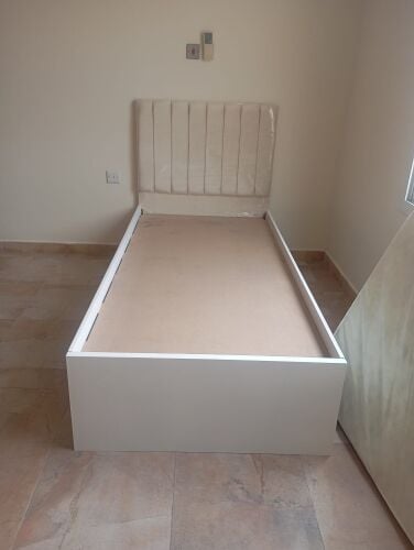 new Bed cabinet mattress