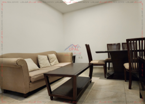 Apartment in Umm Ghuwailina