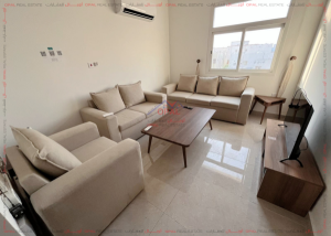 Apartment in Bin Omran