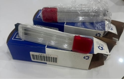 ليتات ديكور باب جمس وشفر 95-2009