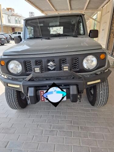 jimny 4x4