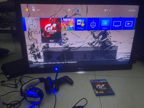 ps4 