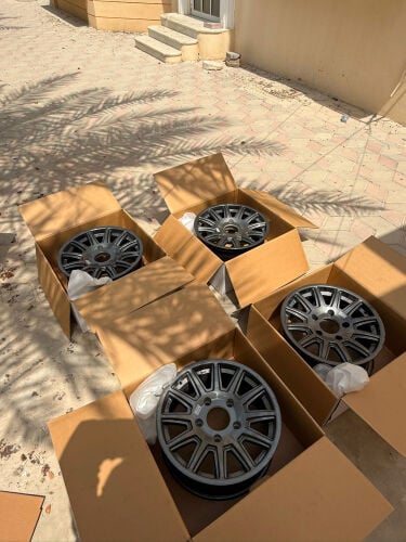 رنقات برايد 