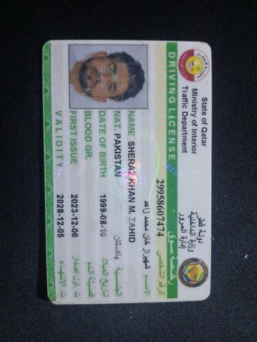 sheraz