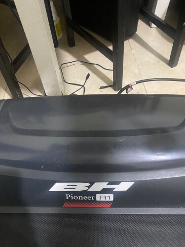 Treadmill 
