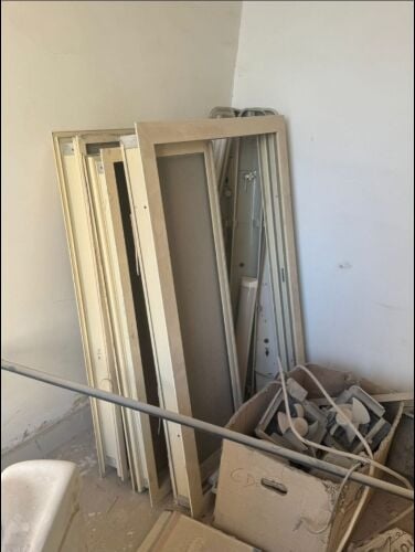 مطلوب المنيوم قديم السكراب والنحا