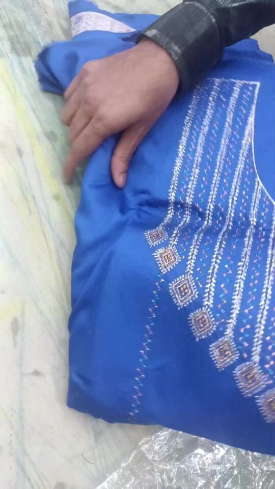 Hand Embroidery Designs