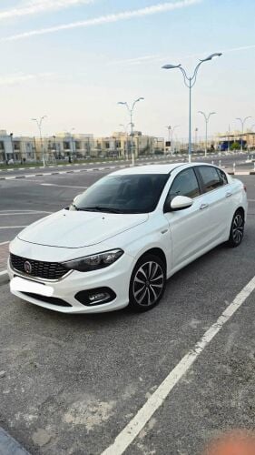 Fiat Tipo 1.6 2020 125000 klm
