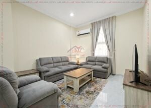Apartment in Al Sadd