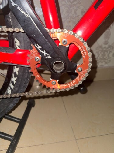 Trek Mountain Bike