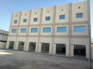 For rent shop brand new industrial