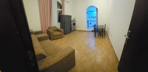 1BHK at  Al wukair
