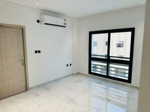 SF 2BHK Muntazah For Rent