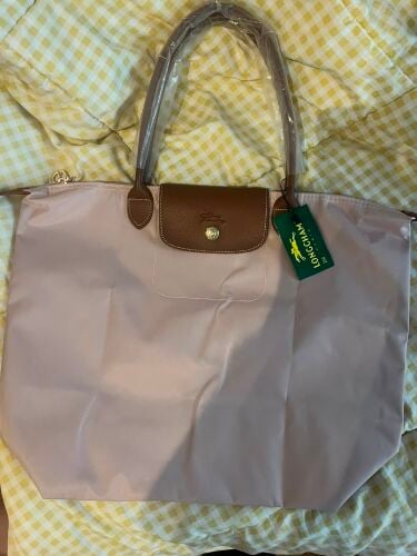 large bag