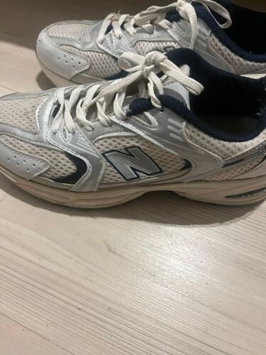 original new balance size 40