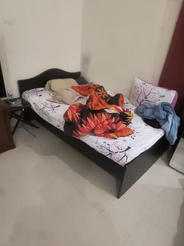 bed plus mattress